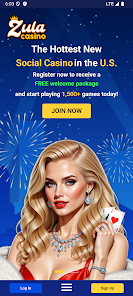ZulaCasino Official Login — Zula Casino verifiziertes Konto: Warum die Prüfung wichtig ist