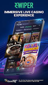 Swiper Casino Mindesteinzahlung 10 Euro: Passt das für Anfänger?